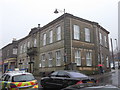 Haslingden Public Library, Upper Deardengate