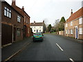 Silver Street, Barrow upon Humber