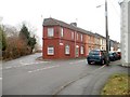 Corner house, Meyler Street, Thomastown