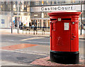 Pillar box, Belfast