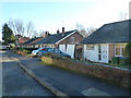 Bungalows in The Parkway