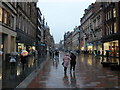 Buchanan Street, Glasgow