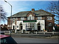 The Winning Post, Bishopthorpe Road, York