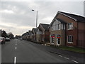 New Houses Broadbottom Road