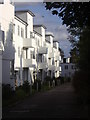 Beech Lawns, North Finchley