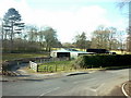 A smallholding off Rudgate, Tadcaster