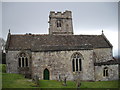 Church of St Michael & All Angels, Butcombe