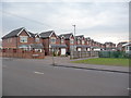 Summer View, off High Street, Royston