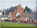 Bungalows on The Green