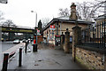 West Dulwich Station