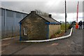 Old Station Booking Office