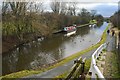 Leeds and Liverpool canal