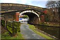 Station Road canal  bridge