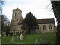 St. Peter the Apostle?s Church, Walton-on-the-Hill