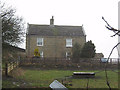 Farmhouse at Rowley Farm