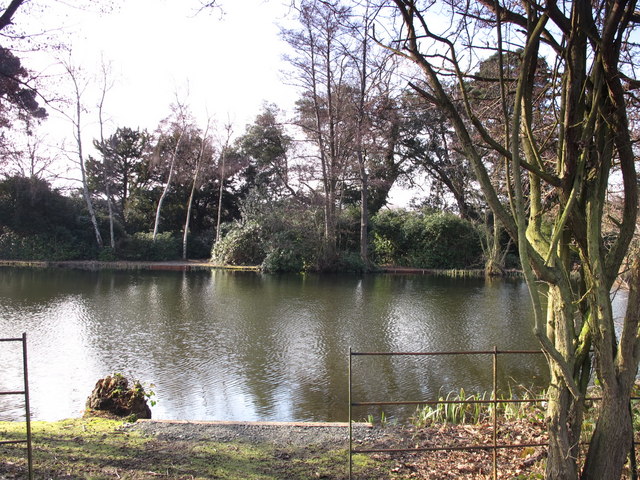 Rookery Lake (3) © Mike Quinn :: Geograph Britain and Ireland