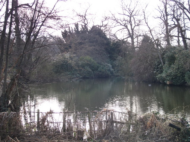 Rookery Lake © Mike Quinn :: Geograph Britain and Ireland