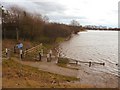 White Rose Cycle Route