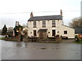 The Rose Inn, Redwick