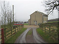 Cottage at Heugh near Esh Winning