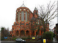 All Saints, Rosendale Road