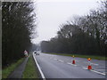 TM2751 : A12 Melton Bypass by Geographer