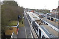 Fambridge Station