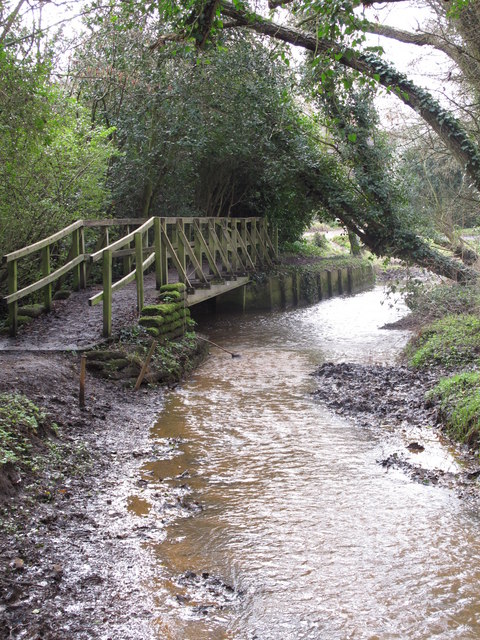Ford, Watery Lane