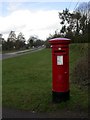 Ringwood, postbox