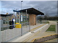 Orchard Park: The Cambridgeshire Guided Busway