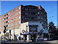 Clapham South tube station, Balham Hill, SW12 (2)