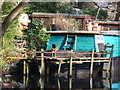 Clowning About on the Basingstoke Canal