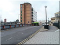 Crown Buildings, Bridgend