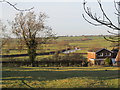 Braunston Footpath