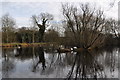 Watermead Country Park