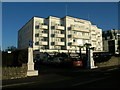 The Cumberland Hotel, Bournemouth