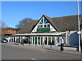 The Waterfront, Salisbury