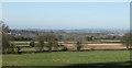 2011 : Panoramic view from Tadhill Lane #3