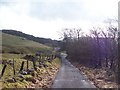 The Midshires Way near the A5004