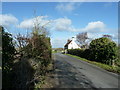 St Botolphs Cottages on Annington Road