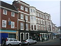 The Cathedral Hotel, Salisbury