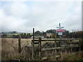 Roach Grange Farm near Kippax