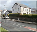 Salem Chapel and Vestry, Pencoed