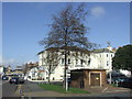 Substation, Hyde Gardens, Eastbourne