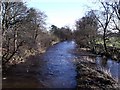 River Carron