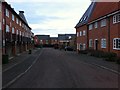 Station Yard, Hadleigh