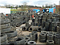 A site for tyred eyes