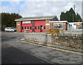 Pencoed Fire Station