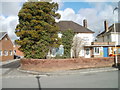 Pencoed Police Station