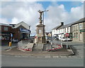 Pencoed War Memorial